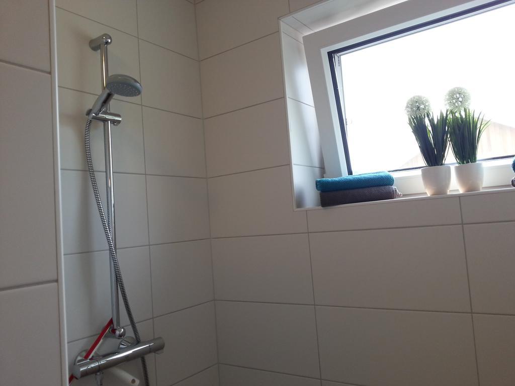 Ferienhaus Biber Villa Oberlangen Luaran gambar